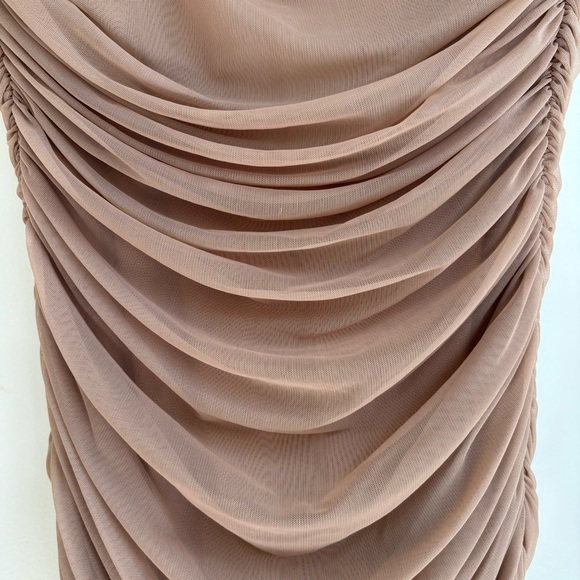 Aritzia Babaton Luxor Dress - Picture 4 of 9
